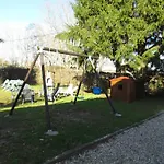 De La Claveille Lejlighed Bergerac