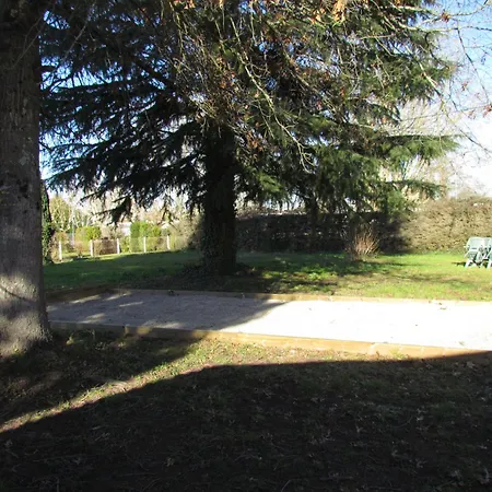 De La Claveille Appartement