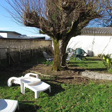 Apartment De La Claveille Bergerac