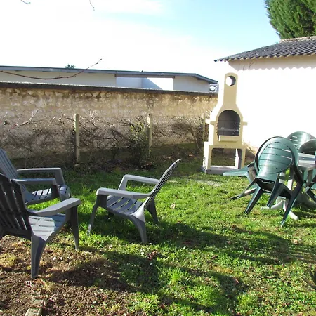 De La Claveille * Bergerac