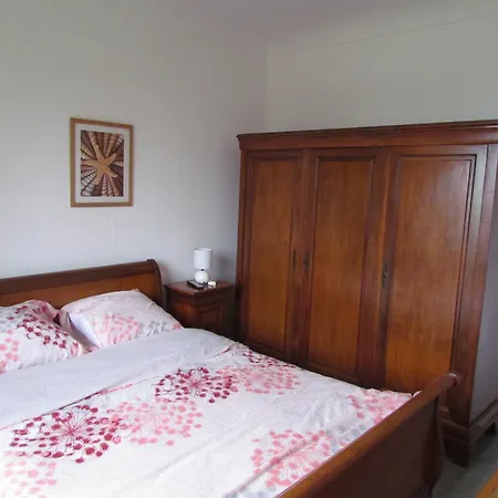 Apartment De La Claveille