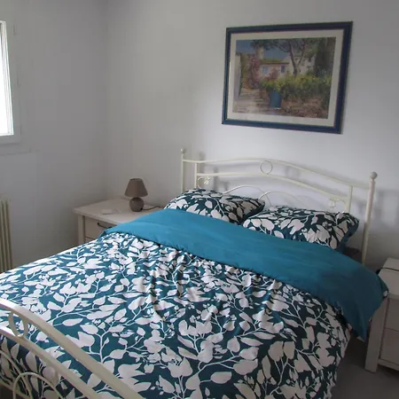 De La Claveille Appartement