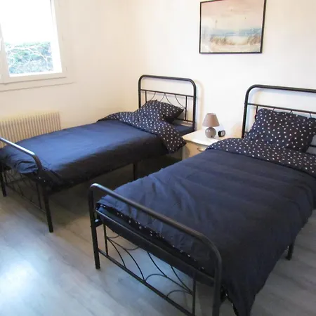 Apartment De La Claveille