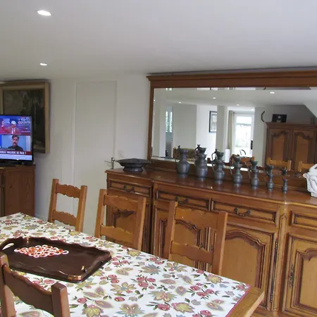Apartment De La Claveille Bergerac