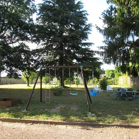 Apartment De La Claveille Bergerac