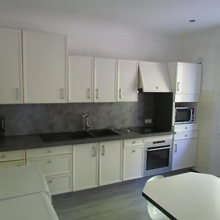 Apartment De La Claveille