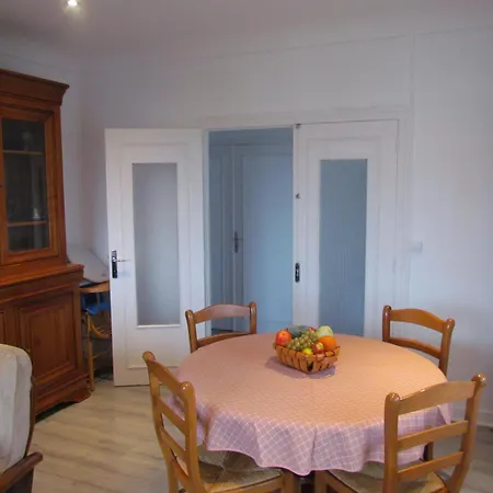 De La Claveille Lejlighed Bergerac