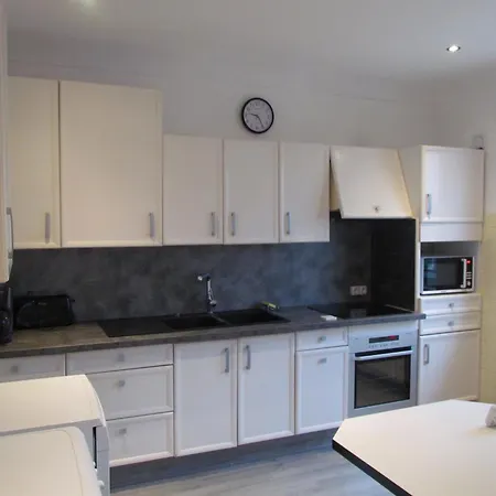 アパート De La Claveille ベルジュラック