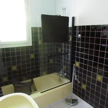 アパート De La Claveille