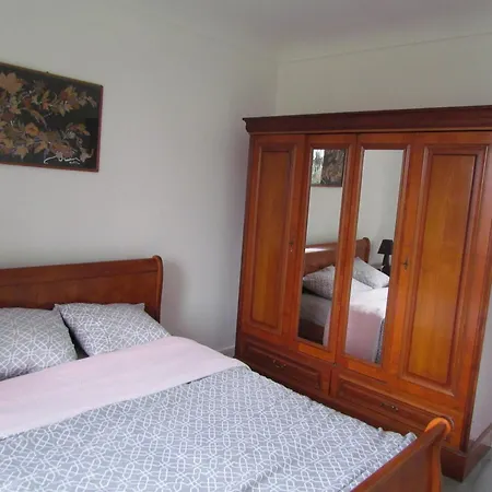 アパート De La Claveille ベルジュラック