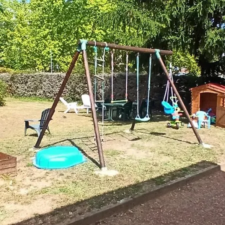 De La Claveille * ベルジュラック