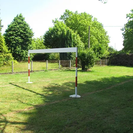 アパート De La Claveille ベルジュラック