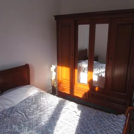 Apartmán De La Claveille Bergerac