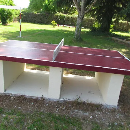De La Claveille