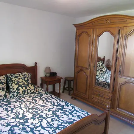 De La Claveille Apartmán *