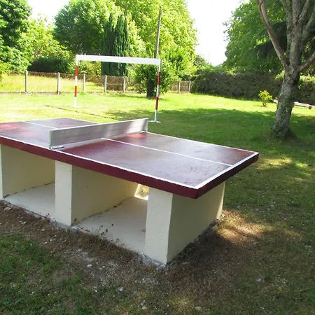 アパート De La Claveille *