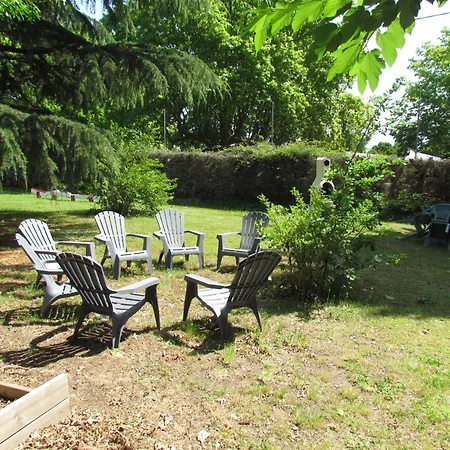 アパート De La Claveille