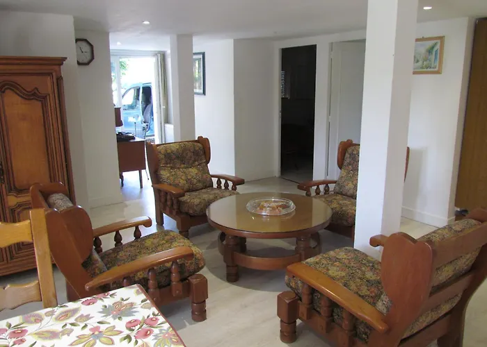 De La Claveille Apartment Bergerac