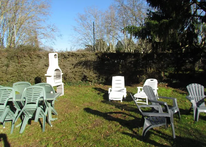 De La Claveille Bergerac