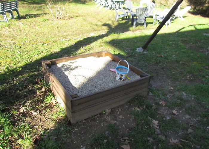 De La Claveille * Bergerac