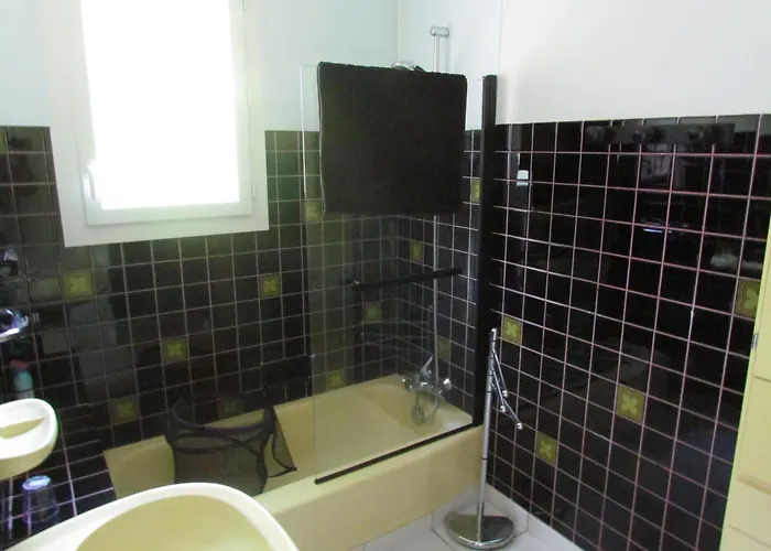 Apartment De La Claveille