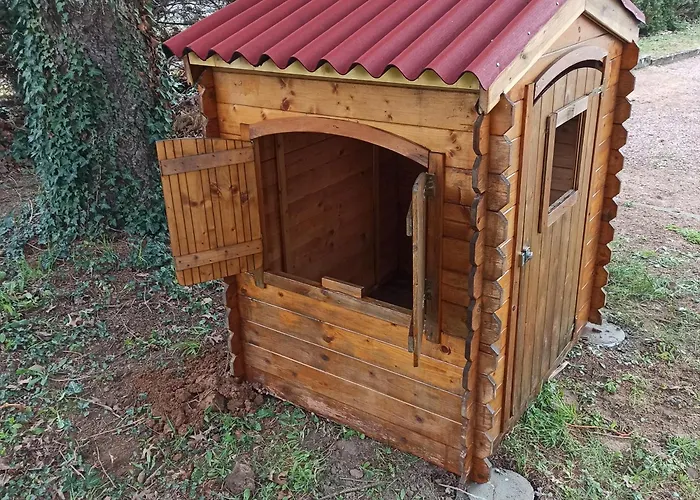 Apartment De La Claveille *