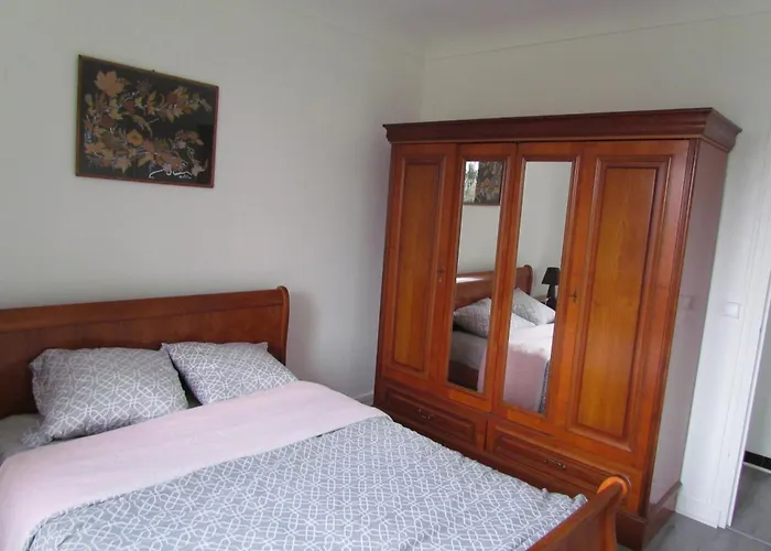 Apartment De La Claveille Bergerac