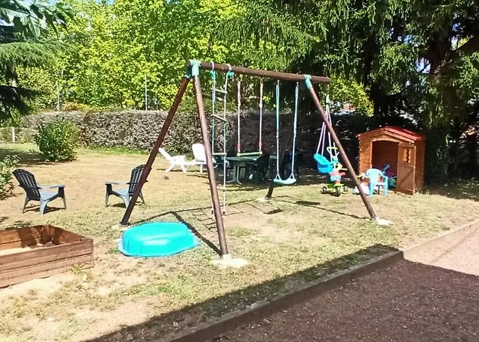 De La Claveille * Bergerac