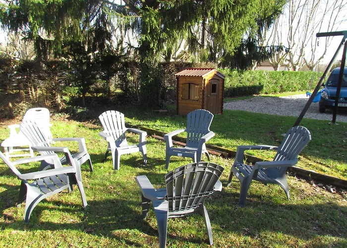 Apartment De La Claveille *