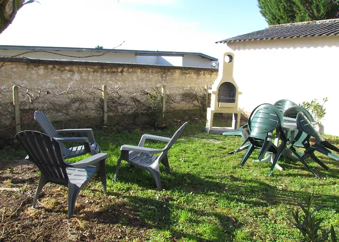 De La Claveille * Bergerac