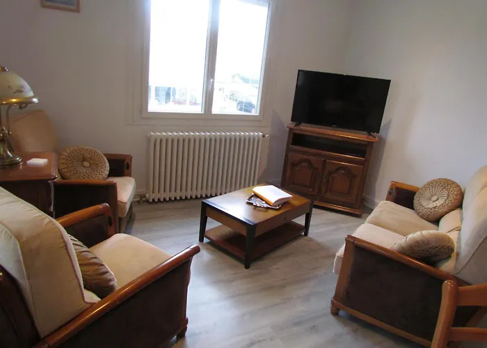 Apartment De La Claveille