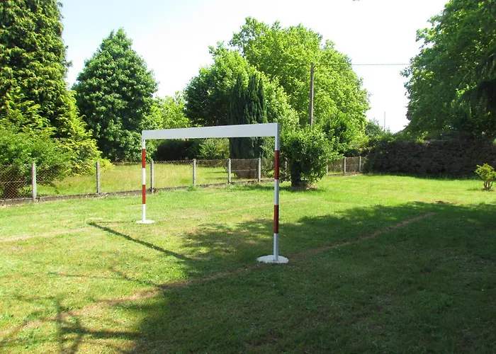 Apartment De La Claveille Bergerac