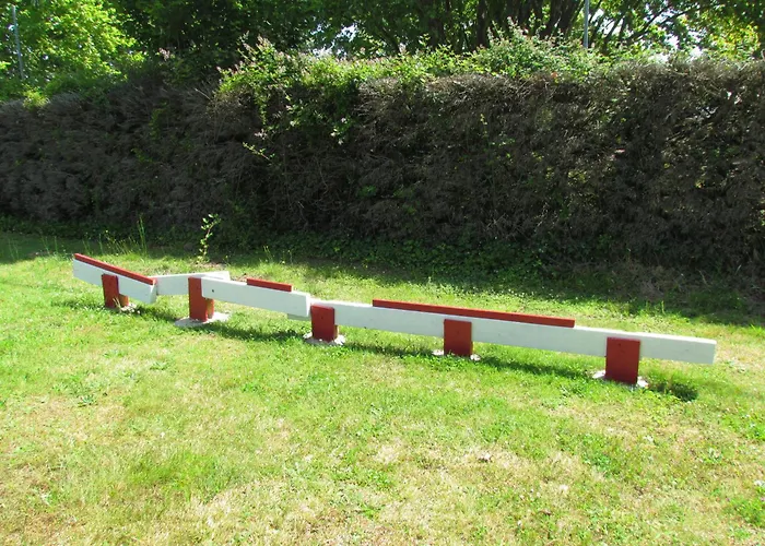 De La Claveille Apartment