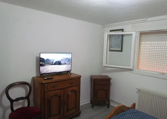 Apartment De La Claveille *