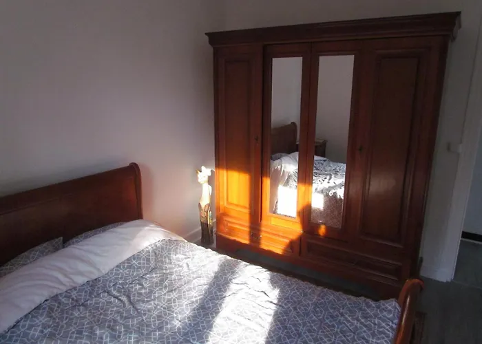 Apartment De La Claveille Bergerac