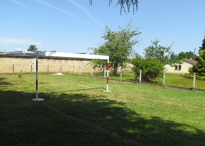 De La Claveille * Bergerac