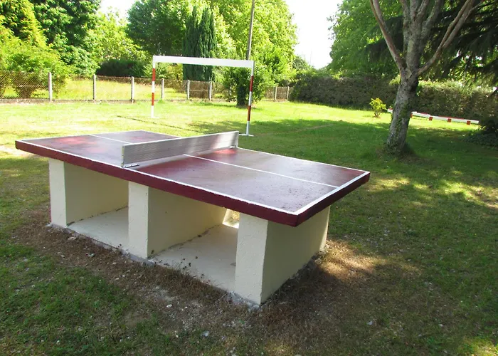 Apartment De La Claveille *