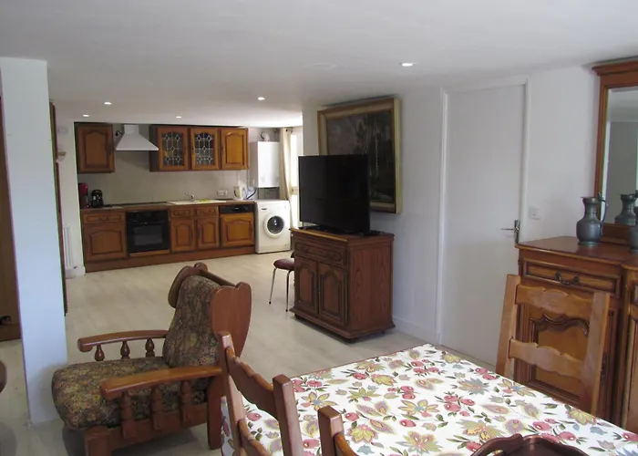 De La Claveille * Bergerac