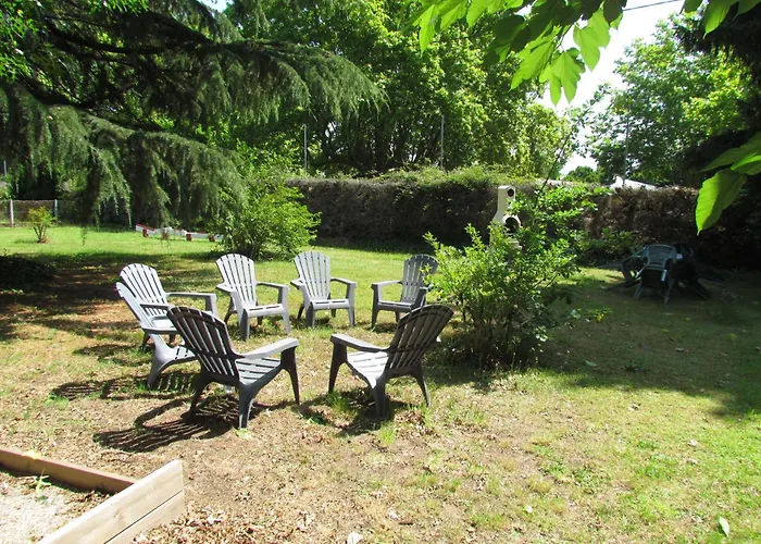 Apartment De La Claveille