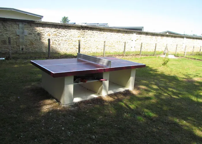 Apartment De La Claveille *