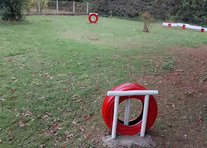 Apartment De La Claveille